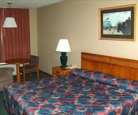 Spanish Trails Inn Mesquite Room photo