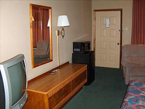 Spanish Trails Inn Mesquite Room photo